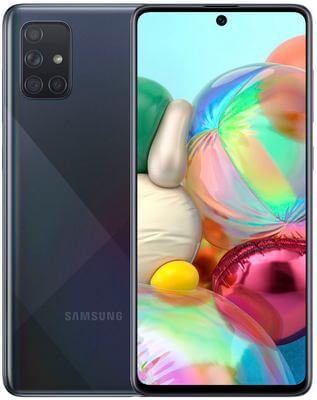 Разблокировка телефона Samsung Galaxy A71